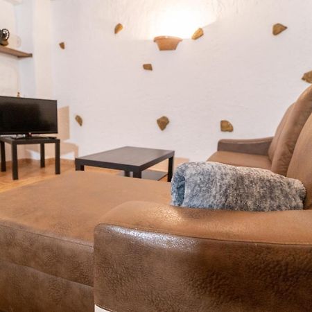Apartamentos Resil Center Ronda Kültér fotó