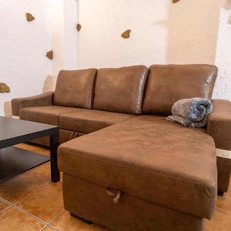 Apartamentos Resil Center Ronda Kültér fotó