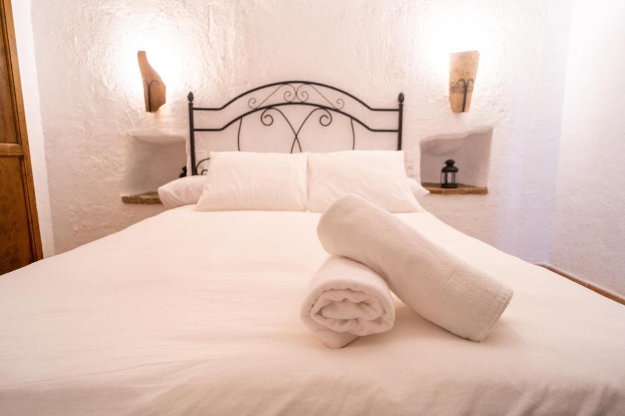 Apartamentos Resil Center Ronda Kültér fotó