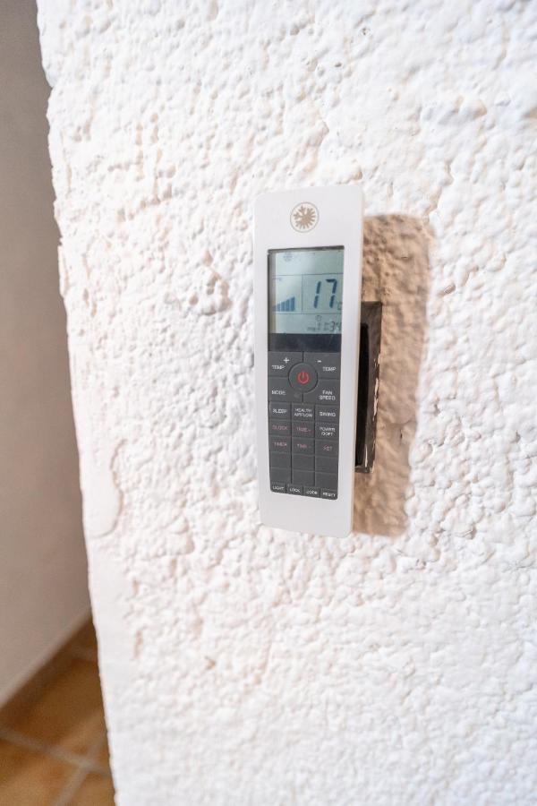 Apartamentos Resil Center Ronda Kültér fotó