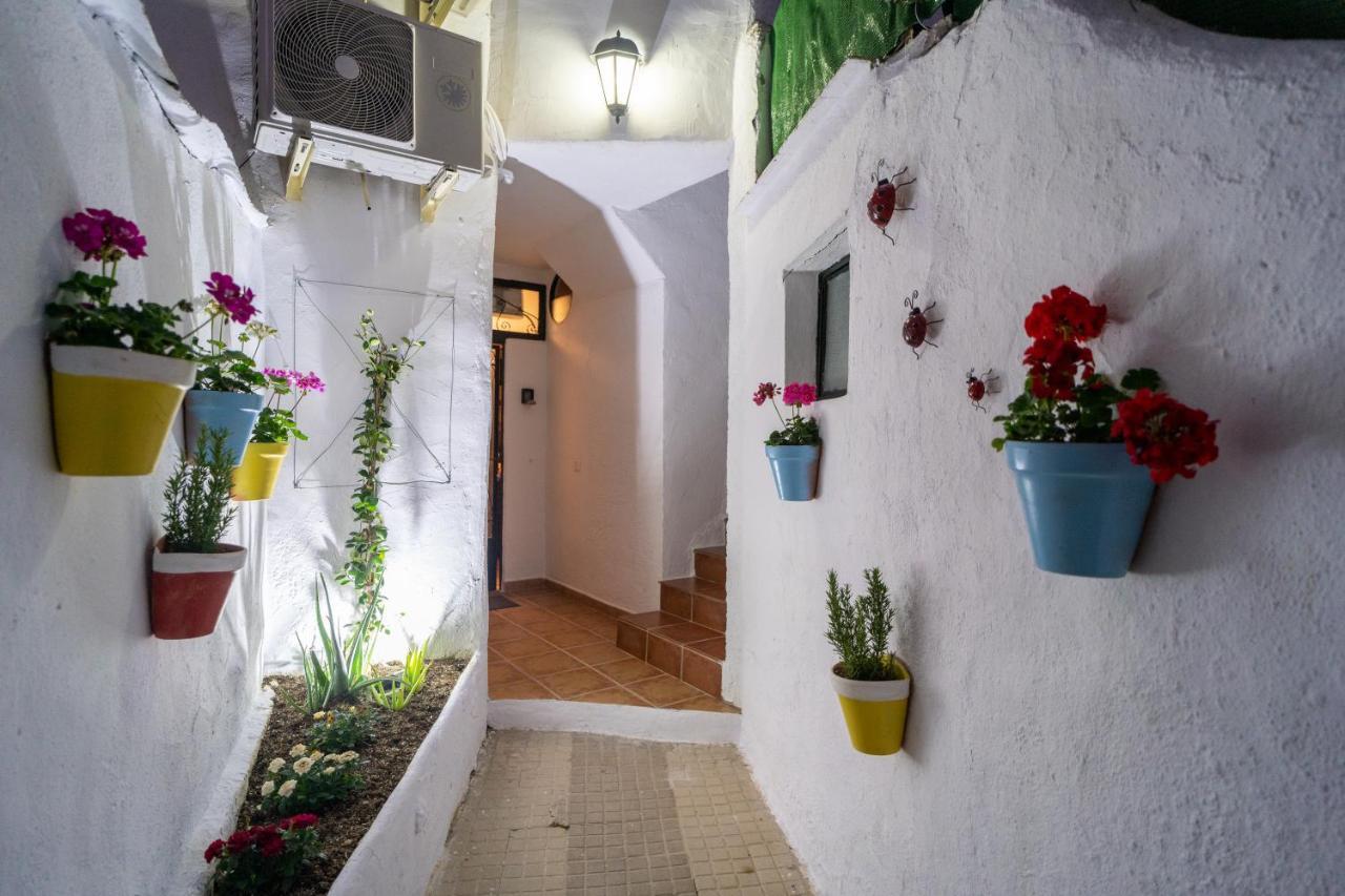 Apartamentos Resil Center Ronda Kültér fotó