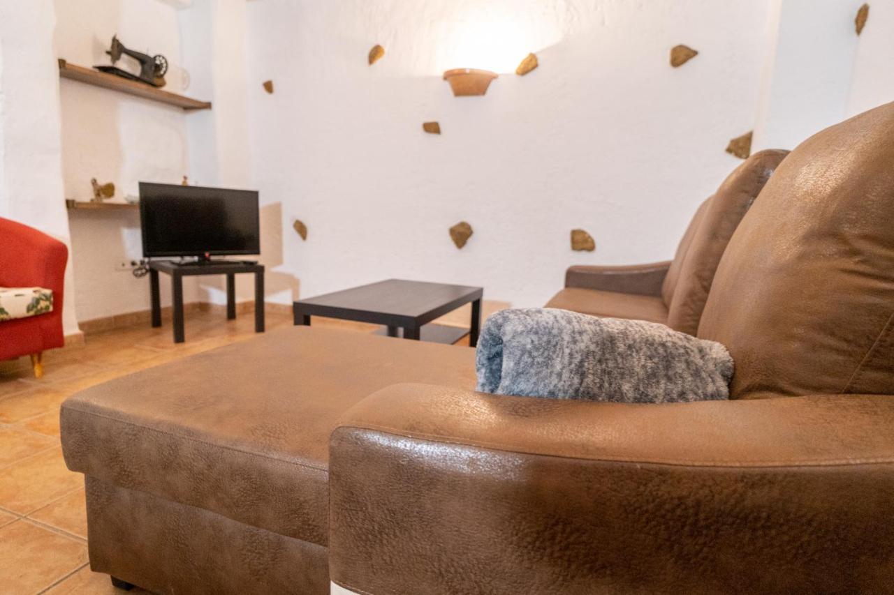 Apartamentos Resil Center Ronda Kültér fotó