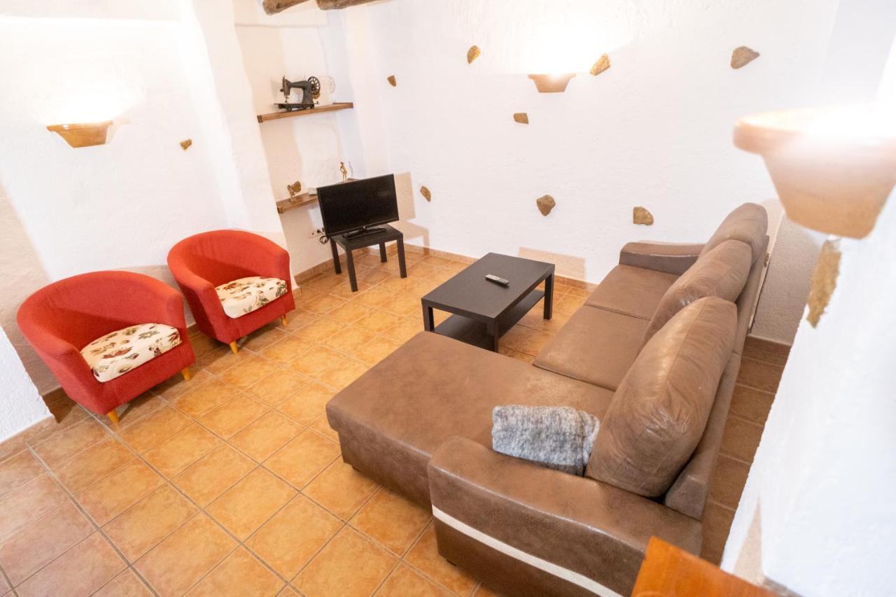 Apartamentos Resil Center Ronda Kültér fotó