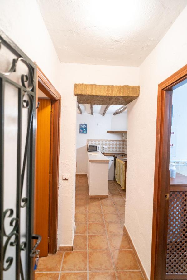 Apartamentos Resil Center Ronda Kültér fotó