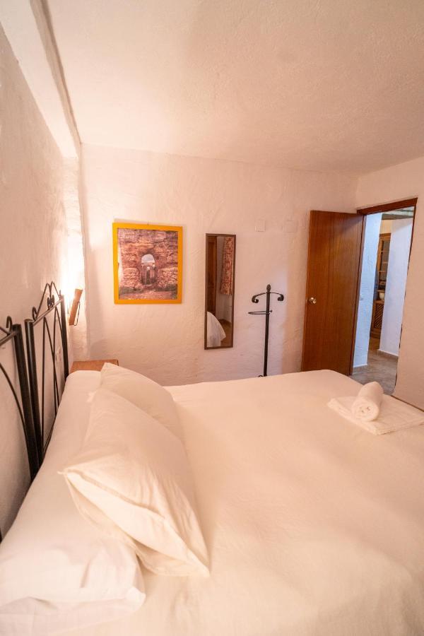 Apartamentos Resil Center Ronda Kültér fotó