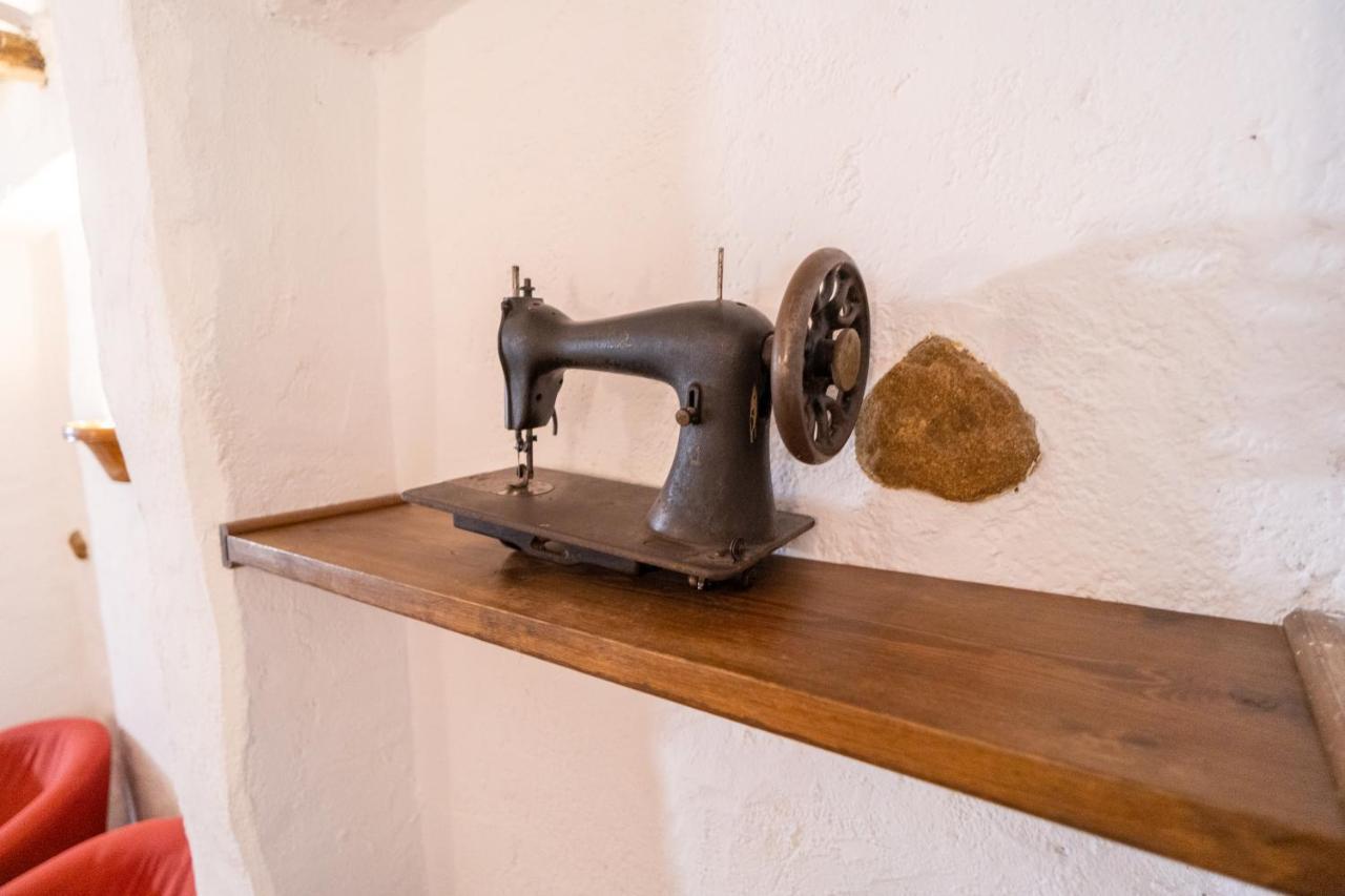 Apartamentos Resil Center Ronda Kültér fotó