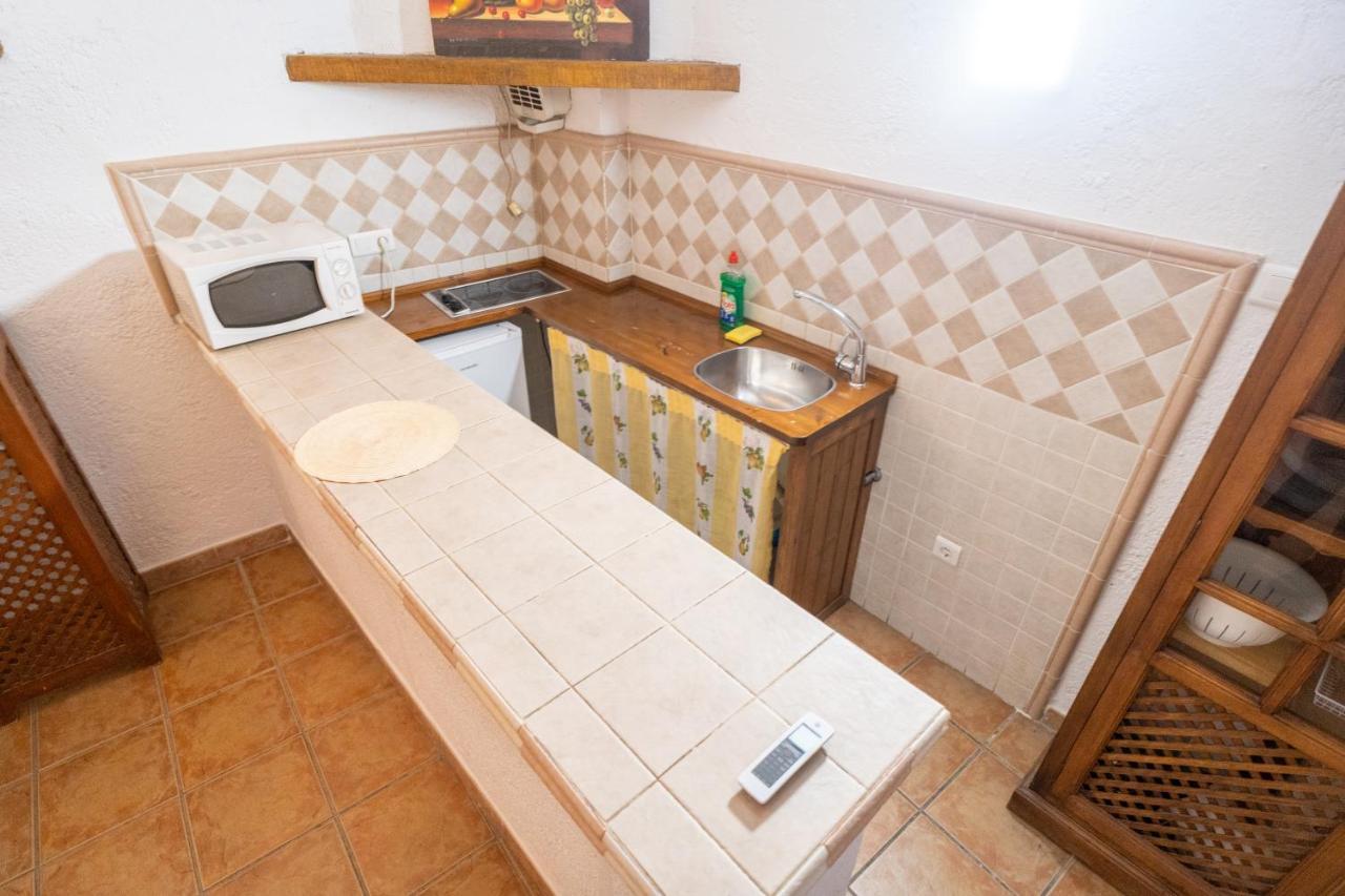 Apartamentos Resil Center Ronda Kültér fotó